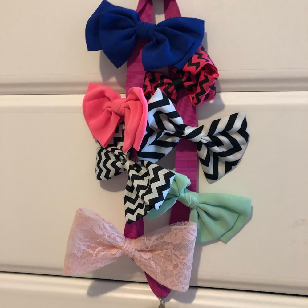 Bows